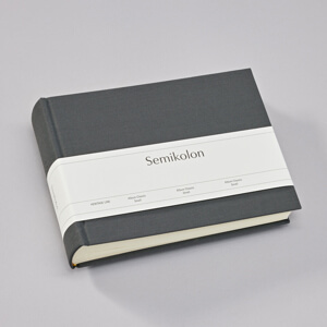 Semikolon Heritage Small Classic Photo Album